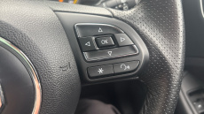 MG Zs 105kW Exclusive EV 45kWh 5dr Auto Electric Hatchback